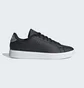 Кроссовки унисекс Adidas Advantage 2.0 Shoes Black IG9167