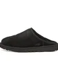 Тапочки мужские UGG Classic Slip-On Slippers Black 1129290-BLK