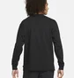Світшот чоловічий Nike M Nsw Prem Essntl Sust Ls Tee Black Do7390-010