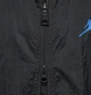 Олимпийка мужская Air Jordan Sport Jam Warm Up Jacket Black DX9367-014