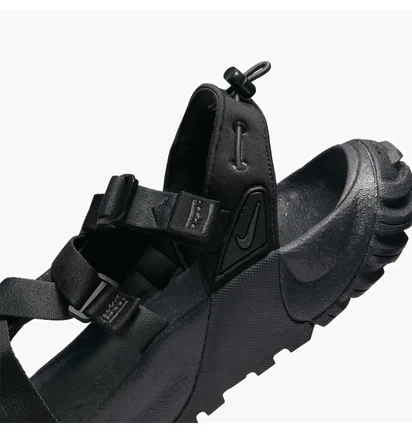 Сандалі жіночі Nike Oneonta Sandal Black FB1949-001