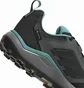 Кроссовки женские Adidas Terrex Tracerocker 2 Gore-Tex Trail Running Shoes Grey H05684