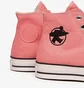 Кеды мужские Converse Chuck 70 Hi X Stüssy Pink A02052C
