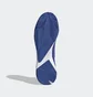 Футзалки унісекс Adidas Predator Edge.3 Indoor Shoes Blue Gx0021