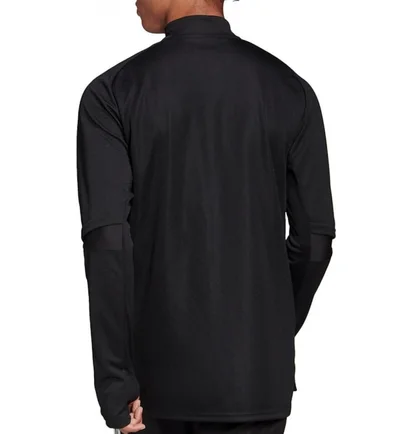 Олимпийка мужская Adidas Condivo20 Training Top Black Fs7116