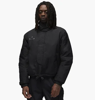 Куртка мужская Air Jordan 23E Stmt Polar Otw Black Dv1617-010