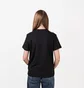 Футболка женская New Balance Sport Jersey Logo Black WT43582BK