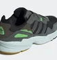 Кроссовки мужские Adidas Yung-96 Grey F35018