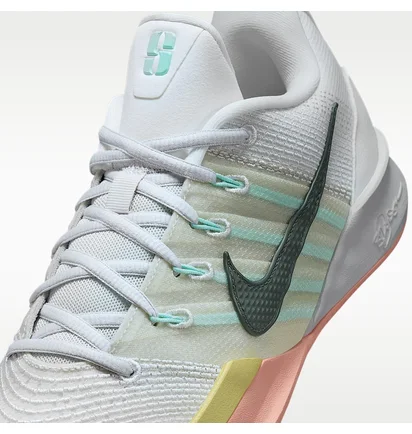 Кросівки жіночі Nike Sabrina 3 White HF2881-100