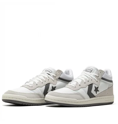 Кеды унисекс Converse Cons Fastbreak White/Grey A08855C