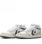 Кеды унисекс Converse Cons Fastbreak White/Grey A08855C