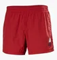 Шорты мужские Helly Hansen Cascais Red 34031-160