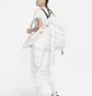 Пуховик жіночий Nike Sportswear Therma-Fit City Series White DH4079-100