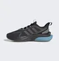 Кроссовки мужские Adidas Alphabounce+ Sustainable Bounce Shoes Black HP6140