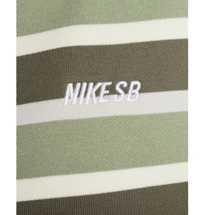Толстовка унісекс Nike Sb Full-Zip Fleece Skate Hoodie Olive FN2512-113