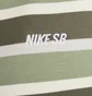 Толстовка унісекс Nike Sb Full-Zip Fleece Skate Hoodie Olive FN2512-113
