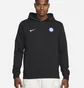 Худі чоловіче Nike Inter Travel Black Dm2919-010