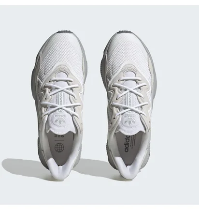 Кроссовки унисекс Adidas Ozweego White ID9816
