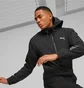 Куртка мужская Puma Fit Black 522128-51
