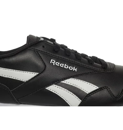 Кроссовки мужские Reebok Royal Classic Jogger Black EF7789