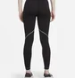 Лосини жіночі Nike Sportswear Swoosh Black DD5588-010