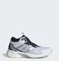 Кроссовки женские Adidas Crazyflight 5 Mid Indoor White ID5725