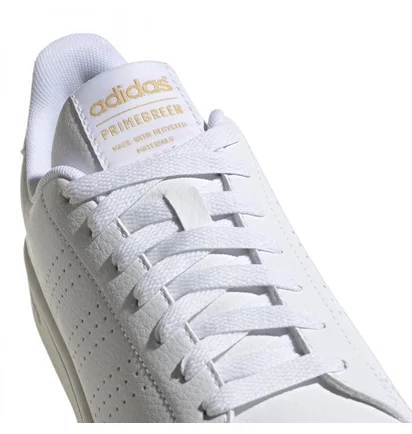 Кросівки жіночі Adidas Advantage White GW4850