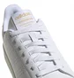 Кросівки жіночі Adidas Advantage White GW4850