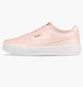 Кросівки жіночі Puma Carina P Pink 370912-05
