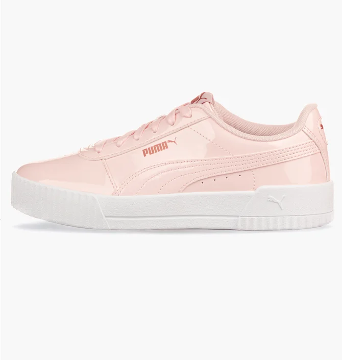 Кросівки жіночі Puma Carina P Pink 370912-05