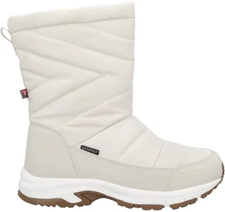 Чоботи жіночі CMP Notak Snow Boot Wp Beige 3Q78166-A245