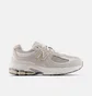 Кросівки дитячі New Balance 2002 Grey GC2002RT