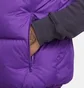 Жилетка чоловіча Nike Sportswear Club Primaloft® Violet FB7373-507