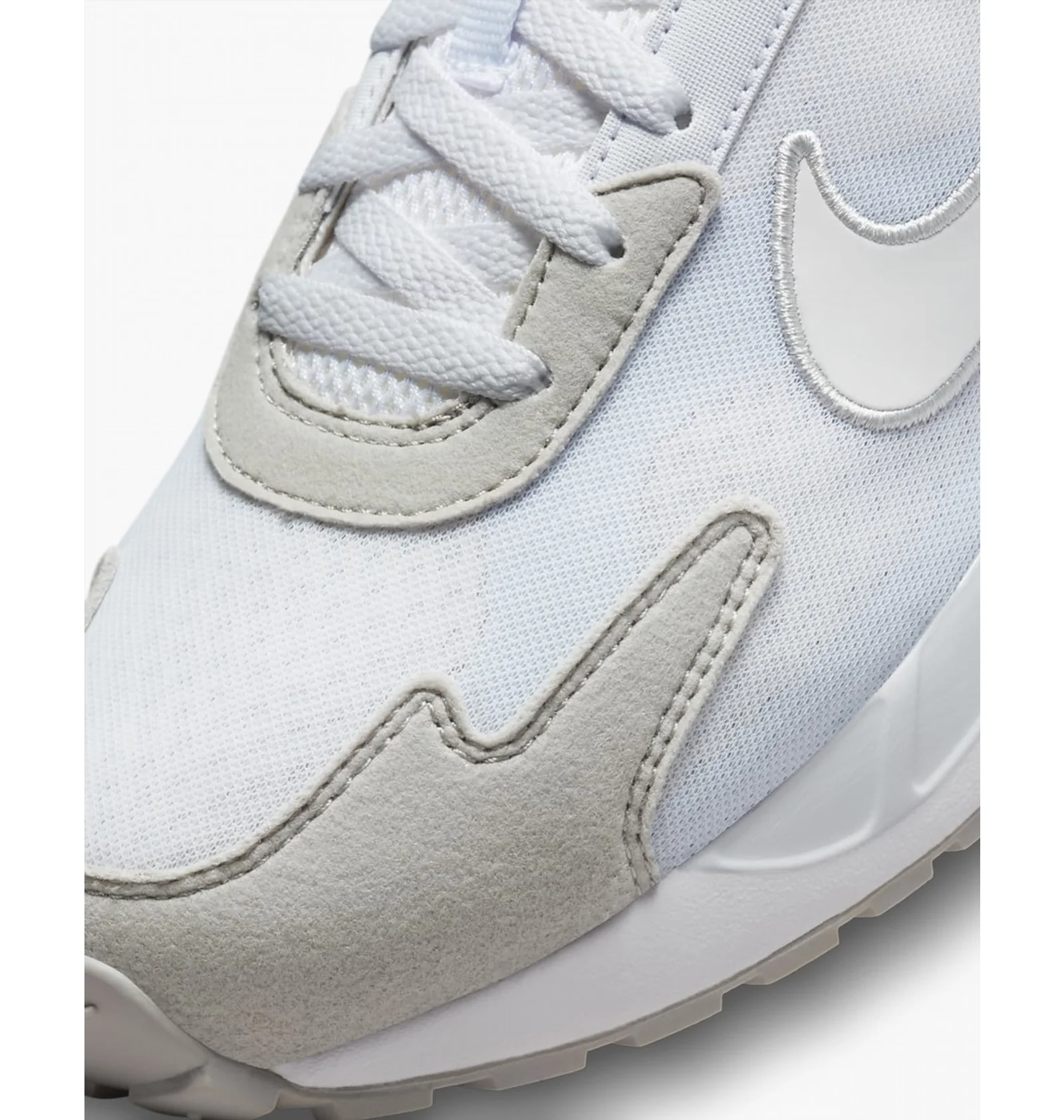 ᐉ Кроссовки мужские Nike Air Max Solo White DX3666-003 - купить в