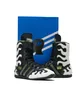 Кросівки чоловічі Adidas X Brain Dead Japan Hi Black/White JQ6790