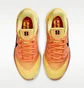 Кроссовки женские Nike Sabrina 3 Yellow/Orange IB2273-700
