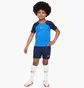 Спортивный костюм детский Nike Lk Df Acdpr Trn Kit Blue DH9484-463