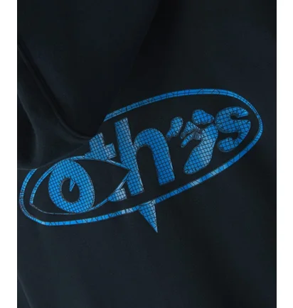 Худи мужское Nike Fleece Hoodie X Off-White Black DN1759-010