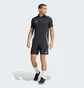 Поло мужское Adidas Tiro 24 Competition Polo Shirt Black IJ8344