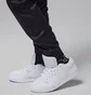 Штаны детские Nike Monogram Black HQ7655-010