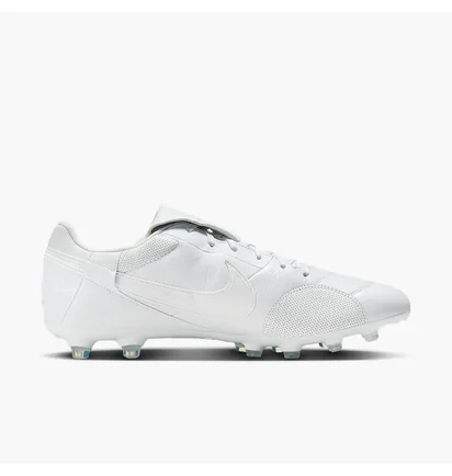 Бутси унісекс Nike Premier Iii Fg White HM0265-100