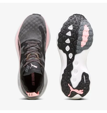 Кросівки жіночі Puma Foreverrun Nitro Grey 377758-08