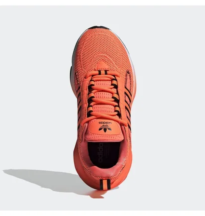 Кроссовки женские Adidas Haiwee Originals Orange Eg3135