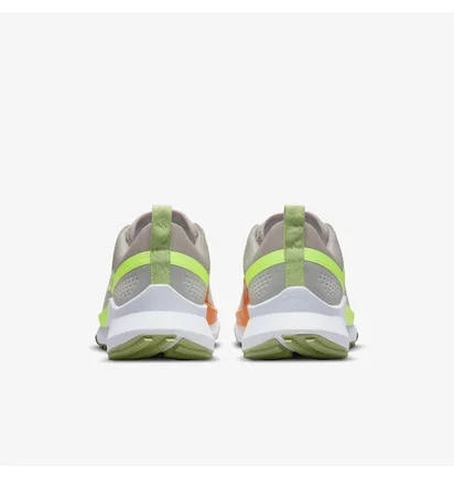Кросівки чоловічі Nike React Pegasus Trail 4 Grey Dj6158-002