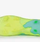 Бутсы мужские Puma Future Ultimate Fg/Ag Soccer Cleats Green 107165-03