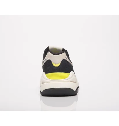 Кросівки жіночі New Balance 574 Black W5740HL1