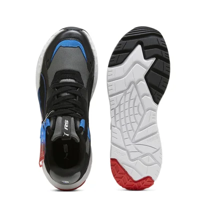 Кросівки чоловічі Puma Bmw Mms Rs-Trck Black 308026-01