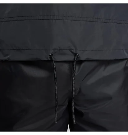 Анорак мужской Nike Club Black/White HJ1957-025