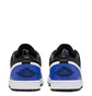Кросівки чоловічі Air Jordan 1 Low Black 553558-042