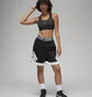 Топ женский Air Jordan Jumpman Sport Black FB6872-010